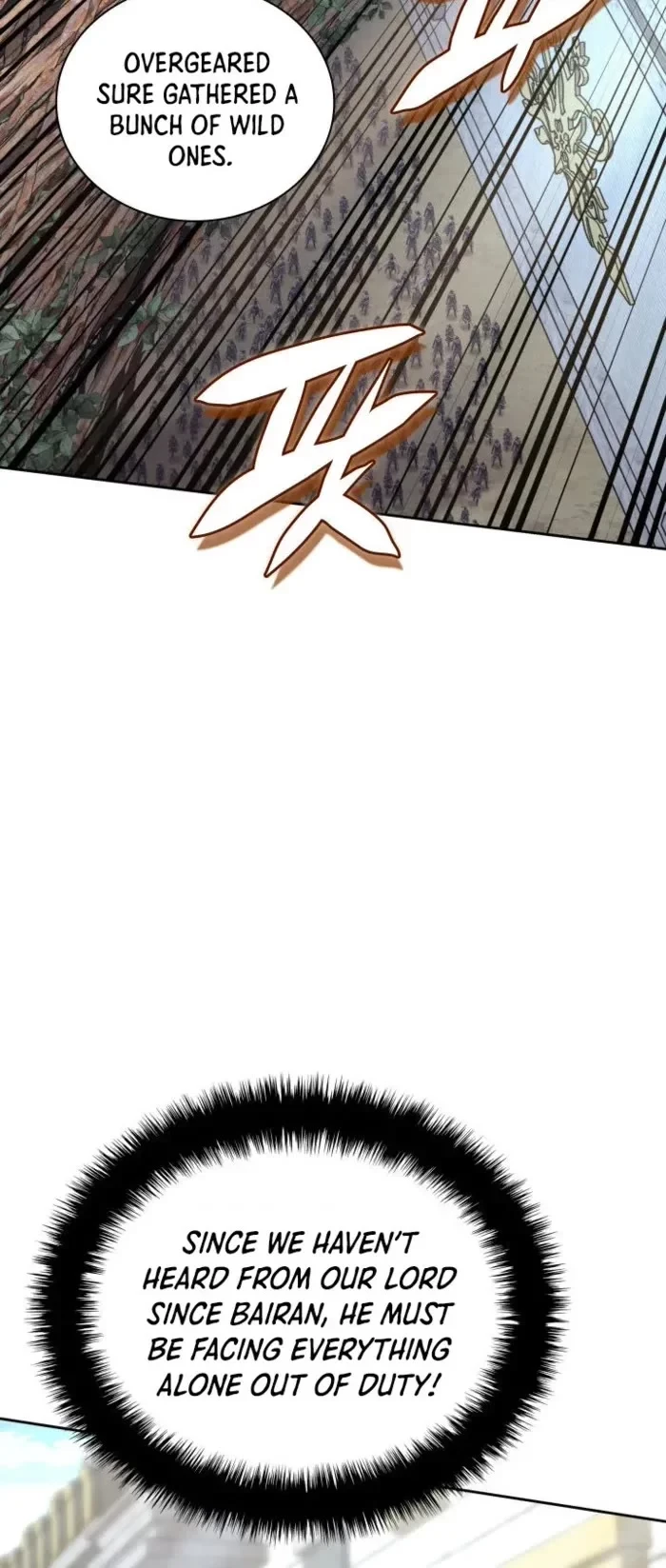 Overgeared Chapter 275 - 61