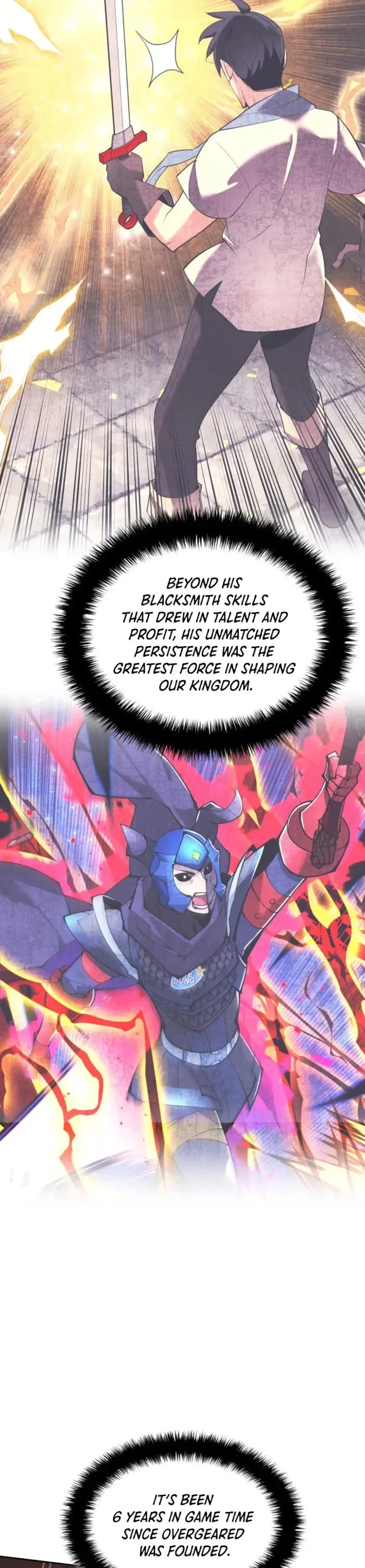 Overgeared Chapter 275 - 63