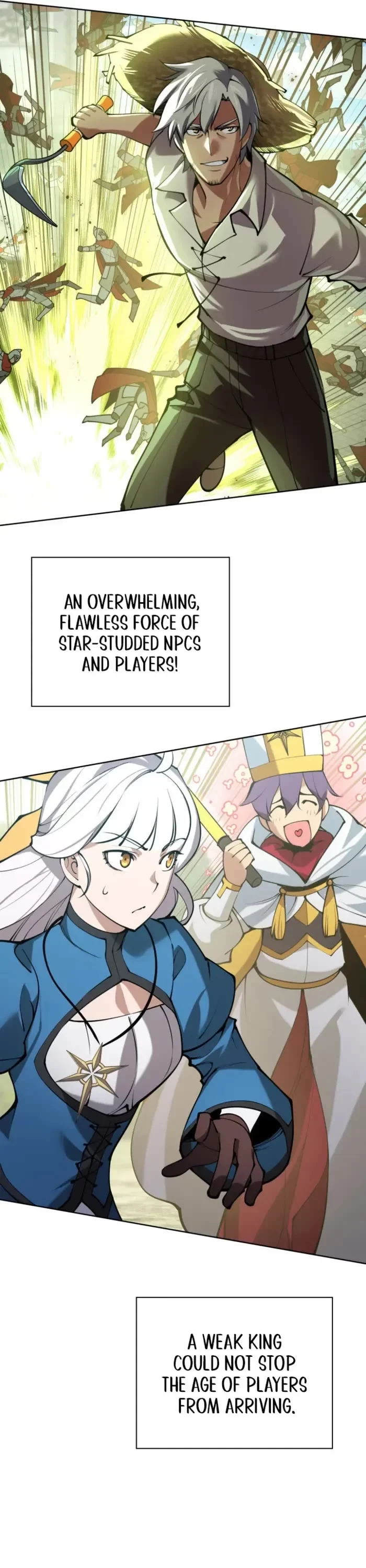 Overgeared Chapter 275 - 66