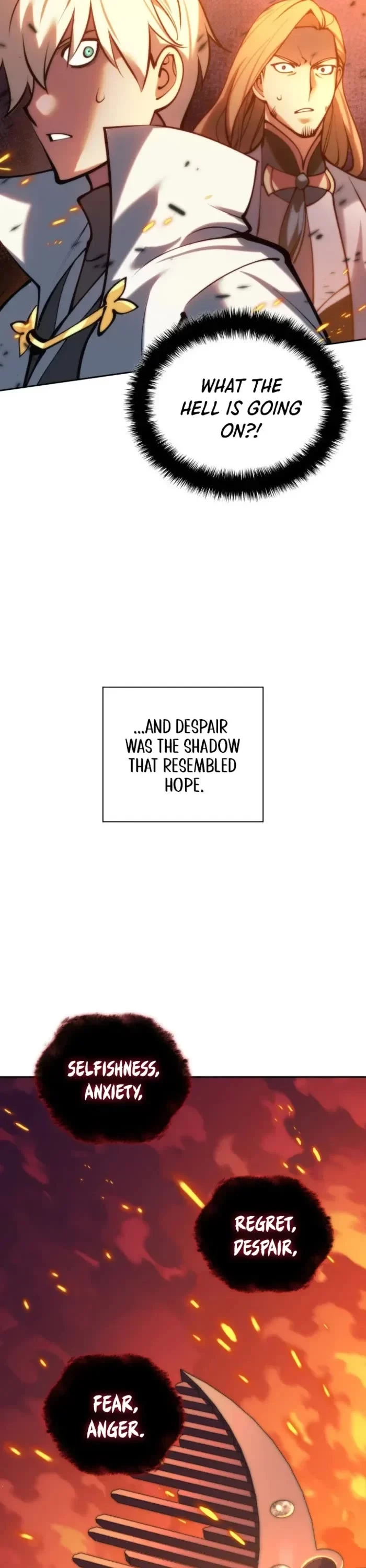 Overgeared Chapter 275 - 74