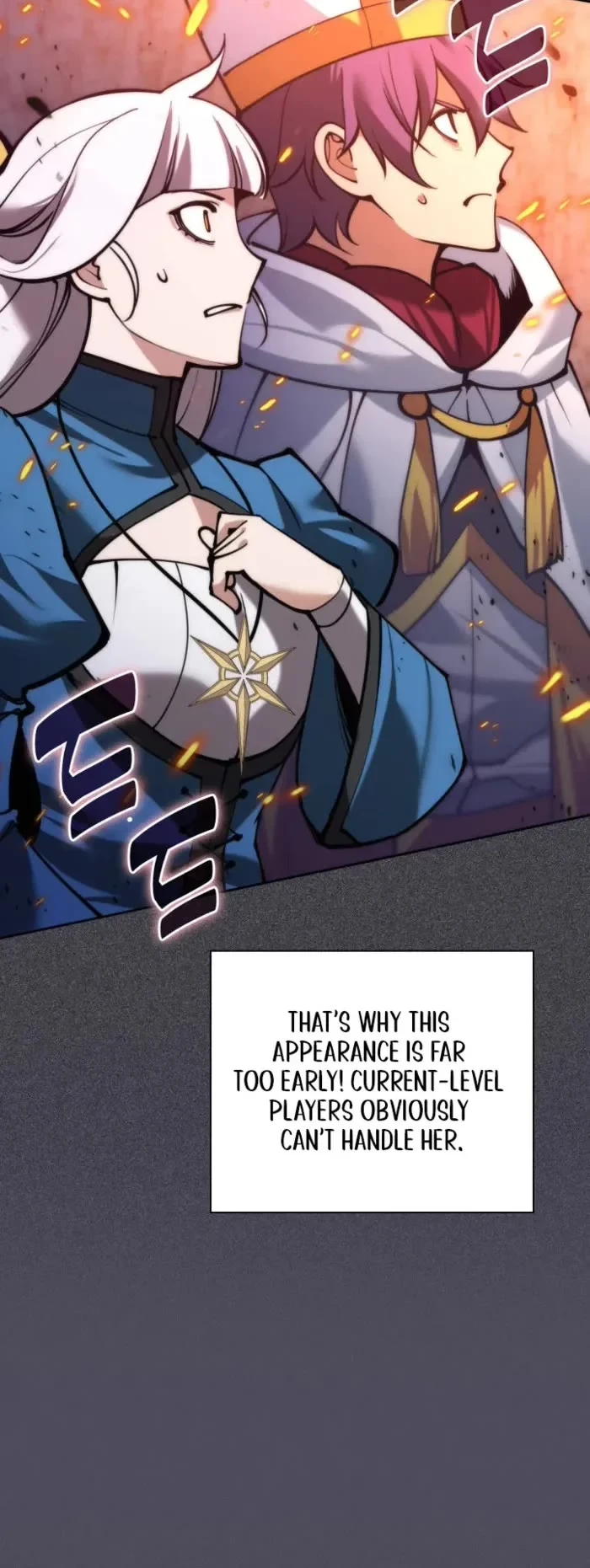 Overgeared Chapter 275 - 84