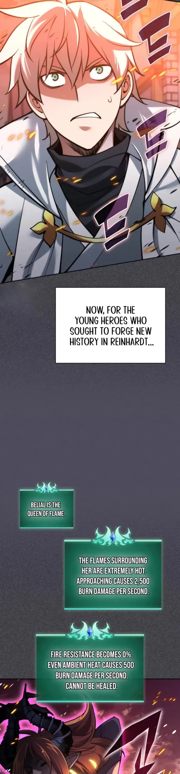 Overgeared Chapter 275 - 86