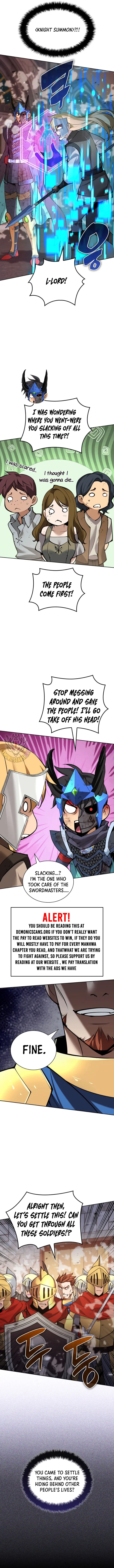 Overgeared Chapter 274 - 2