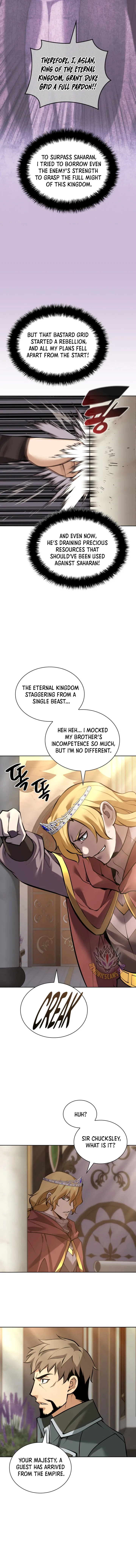 Overgeared Chapter 274 - 5
