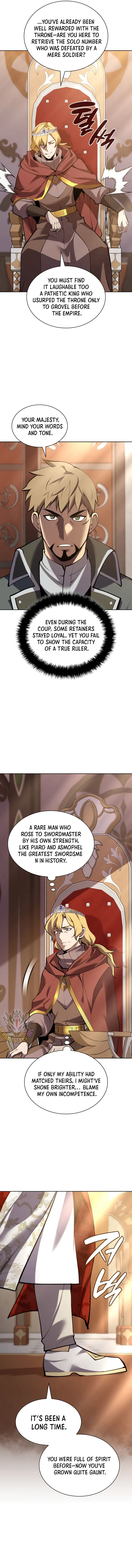 Overgeared Chapter 274 - 6