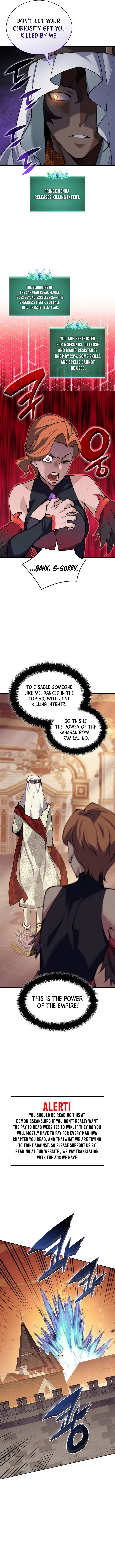 Overgeared Chapter 274 - 11