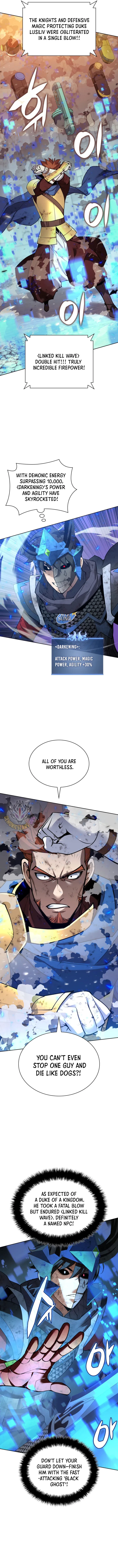 Overgeared Chapter 274 - 12