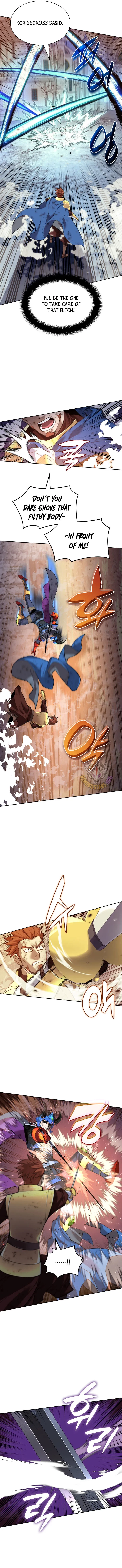 Overgeared Chapter 274 - 13