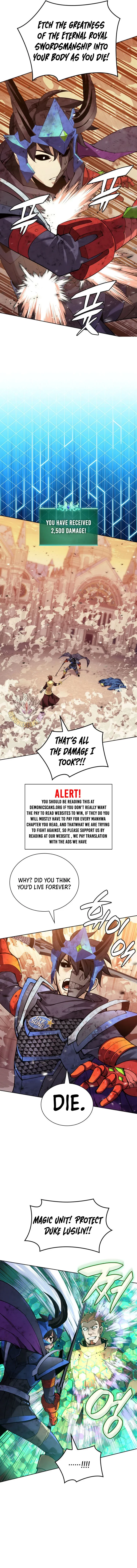Overgeared Chapter 274 - 14