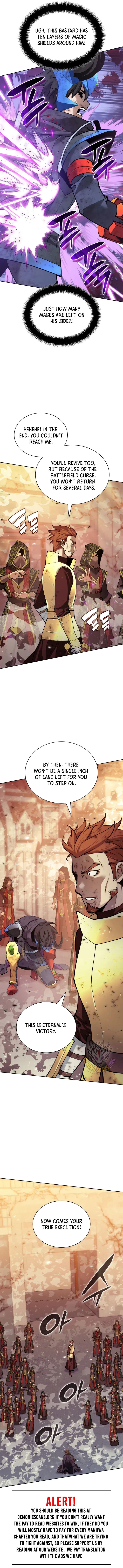 Overgeared Chapter 274 - 15