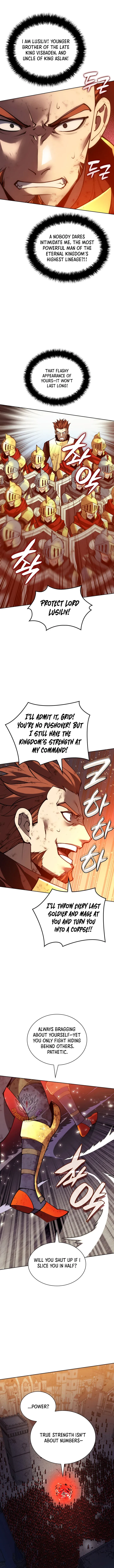 Overgeared Chapter 274 - 17