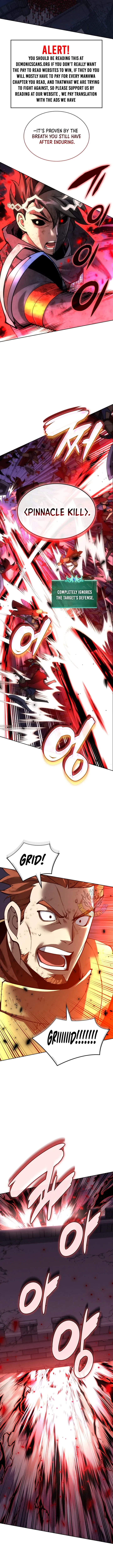 Overgeared Chapter 274 - 18