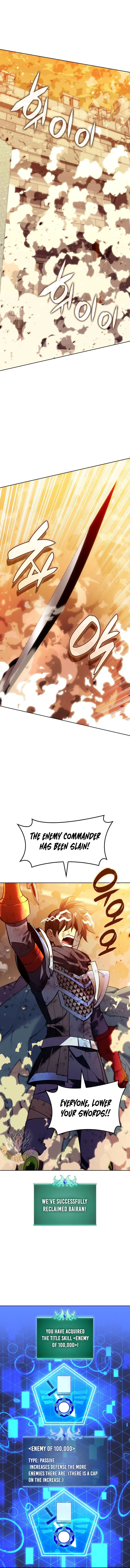 Overgeared Chapter 274 - 19