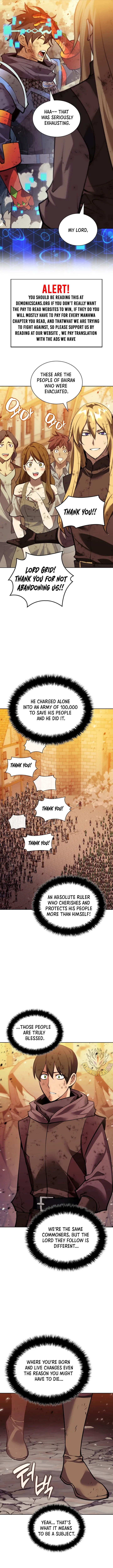 Overgeared Chapter 274 - 20
