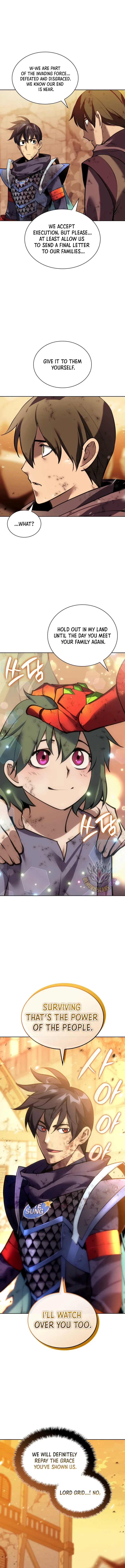 Overgeared Chapter 274 - 21