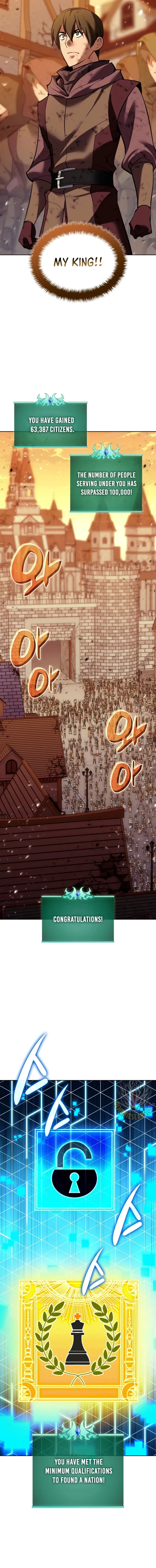 Overgeared Chapter 274 - 22