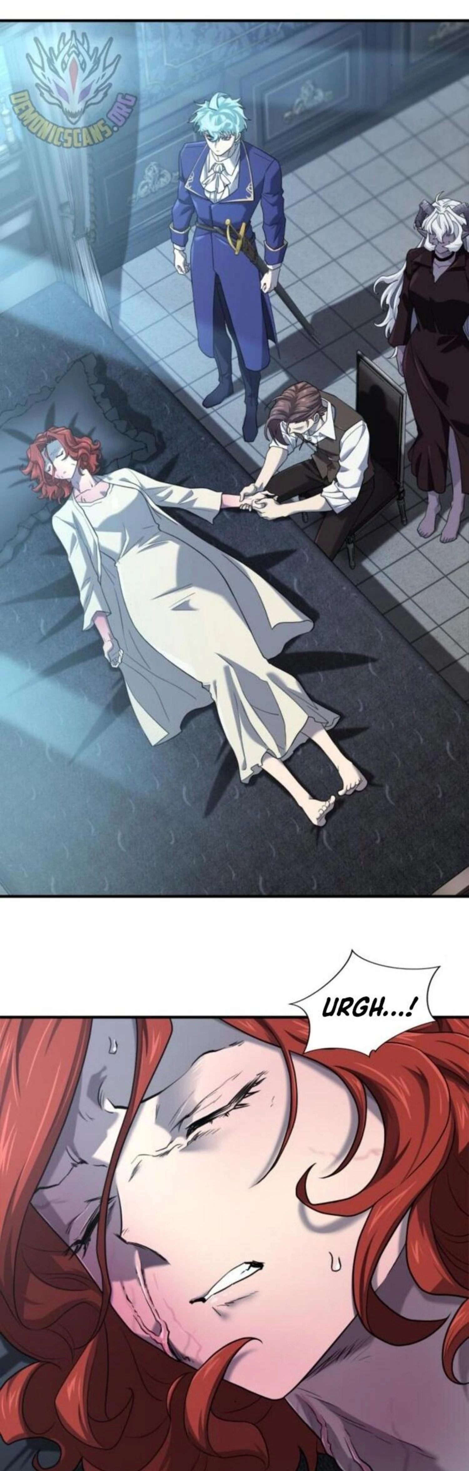 The Greatest Estate Developer Chapter 184 - 2