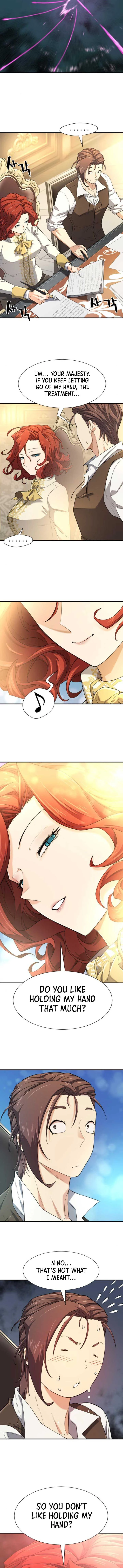 The Greatest Estate Developer Chapter 186 - 4