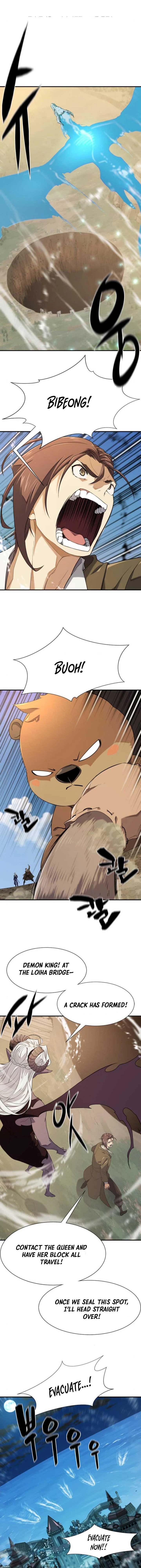 The Greatest Estate Developer Chapter 188 - 1
