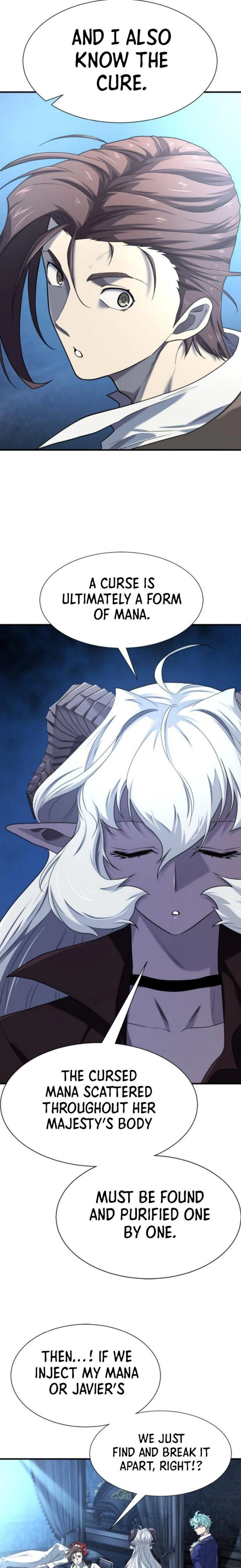The Greatest Estate Developer Chapter 184 - 6