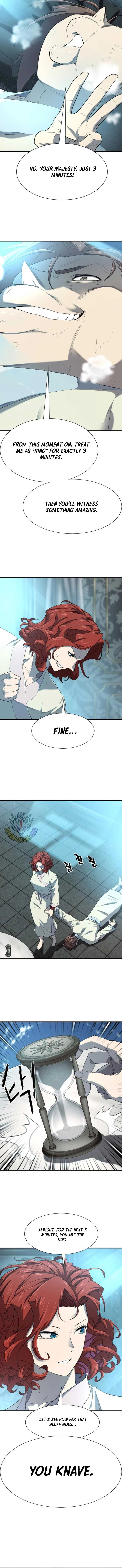The Greatest Estate Developer Chapter 187 - 3