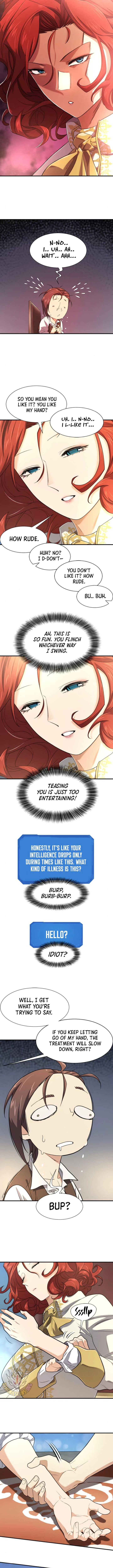 The Greatest Estate Developer Chapter 186 - 5