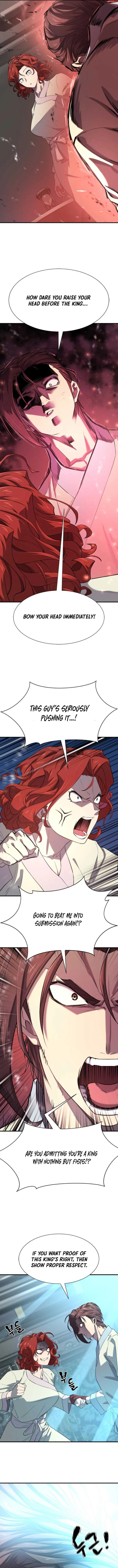 The Greatest Estate Developer Chapter 187 - 4