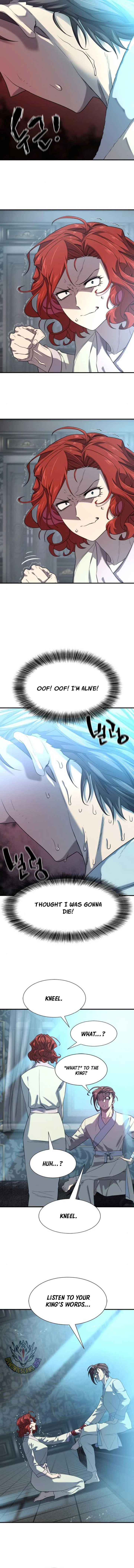 The Greatest Estate Developer Chapter 187 - 5