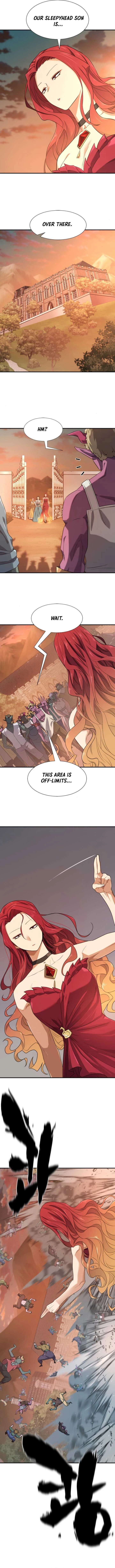 The Greatest Estate Developer Chapter 188 - 4