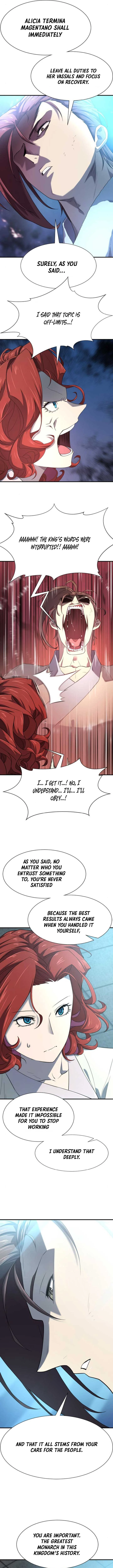 The Greatest Estate Developer Chapter 187 - 6