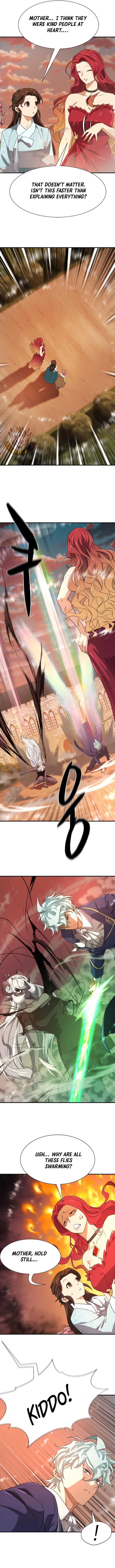 The Greatest Estate Developer Chapter 188 - 5