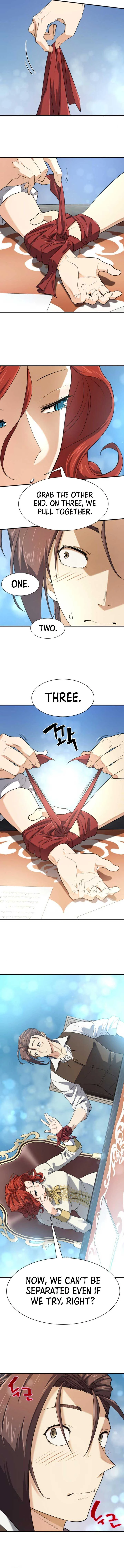 The Greatest Estate Developer Chapter 186 - 6