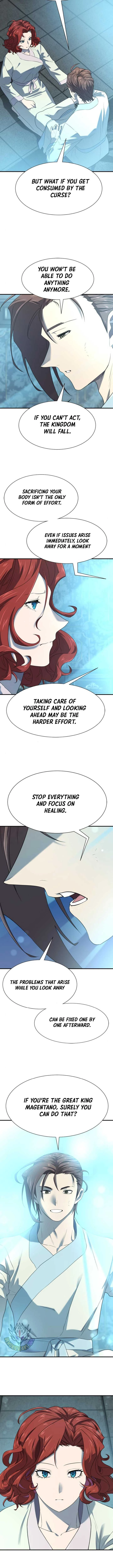 The Greatest Estate Developer Chapter 187 - 7