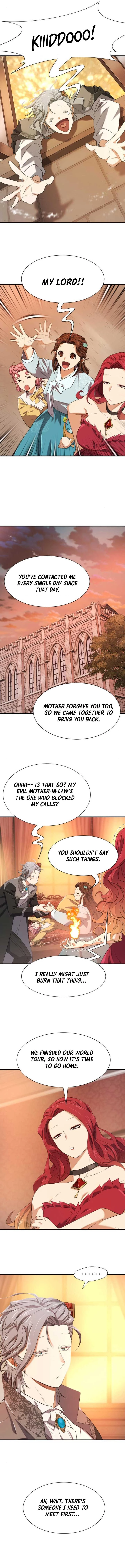 The Greatest Estate Developer Chapter 188 - 6