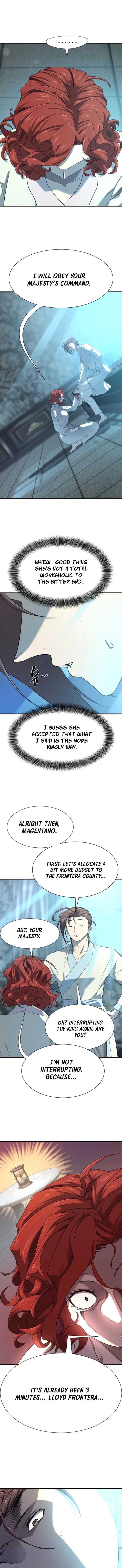 The Greatest Estate Developer Chapter 187 - 8
