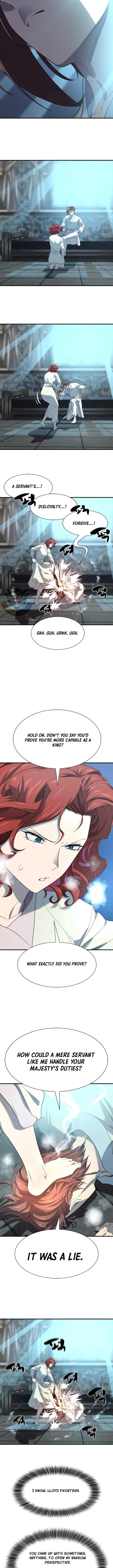 The Greatest Estate Developer Chapter 187 - 9