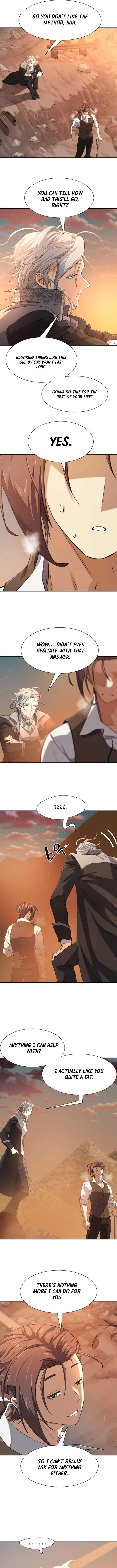 The Greatest Estate Developer Chapter 188 - 8