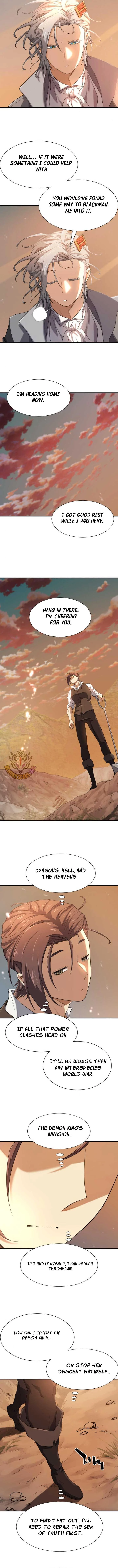 The Greatest Estate Developer Chapter 188 - 9