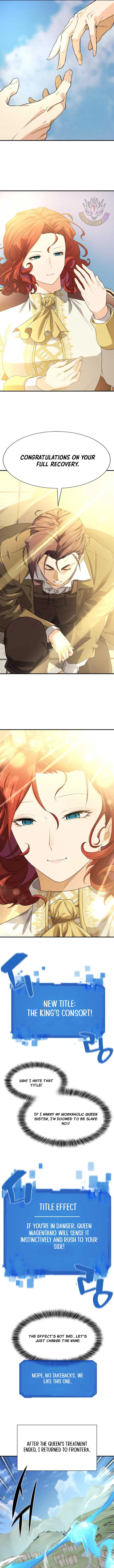 The Greatest Estate Developer Chapter 187 - 11