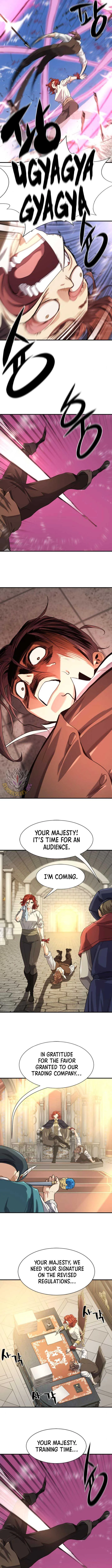The Greatest Estate Developer Chapter 186 - 9