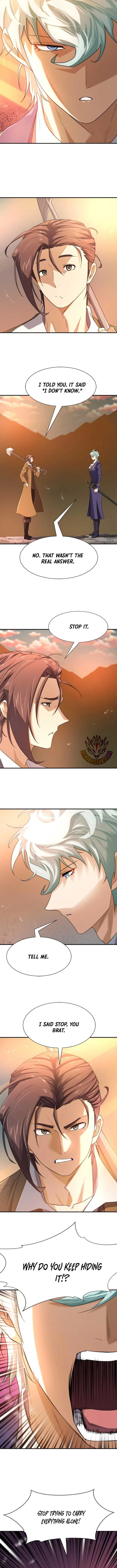 The Greatest Estate Developer Chapter 188 - 11