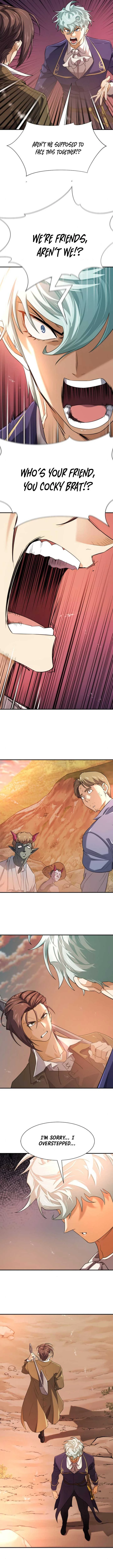 The Greatest Estate Developer Chapter 188 - 12