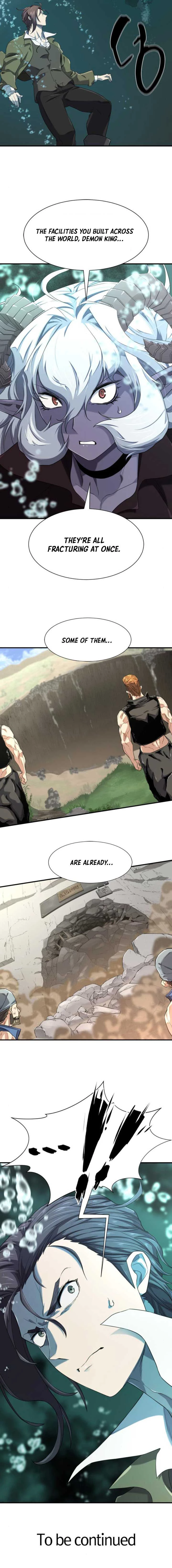 The Greatest Estate Developer Chapter 187 - 14