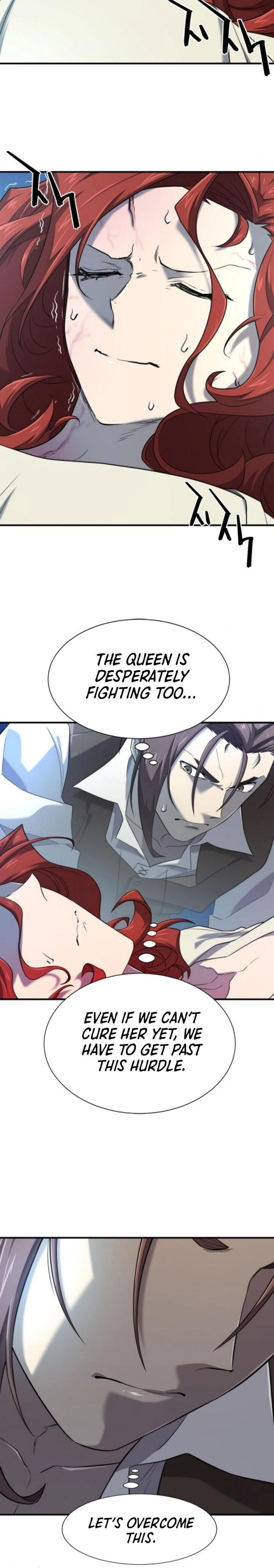 The Greatest Estate Developer Chapter 184 - 15