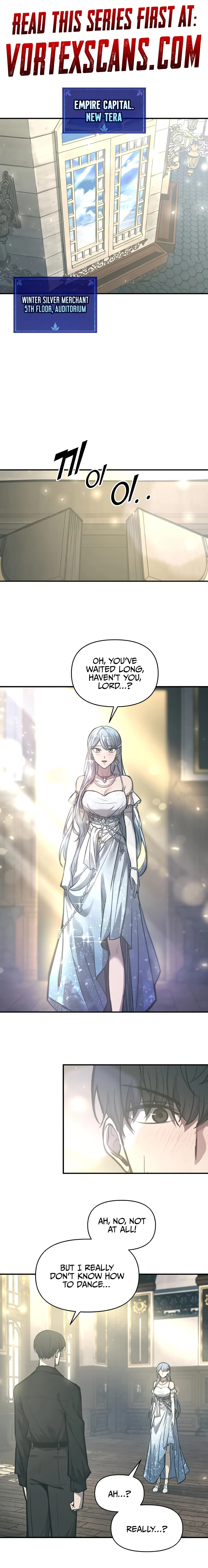 Tyrant of the Tower Defense Game Chapter 130 - 1