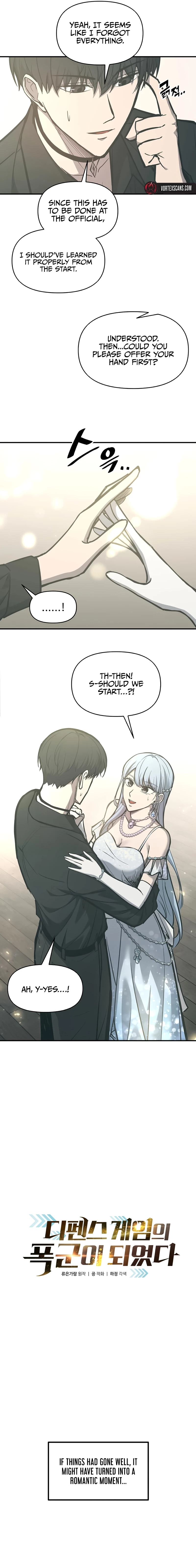 Tyrant of the Tower Defense Game Chapter 130 - 2