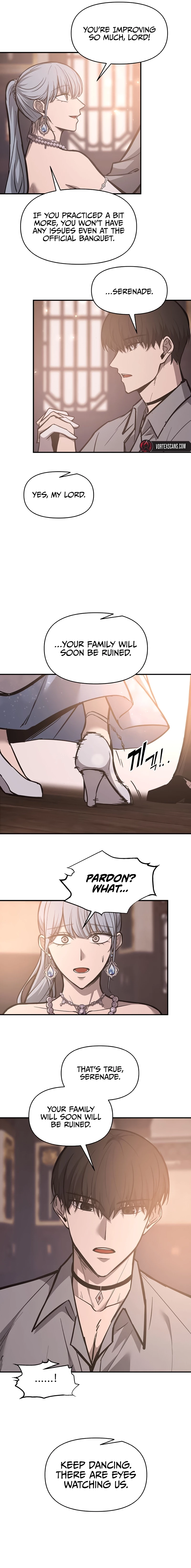 Tyrant of the Tower Defense Game Chapter 130 - 6
