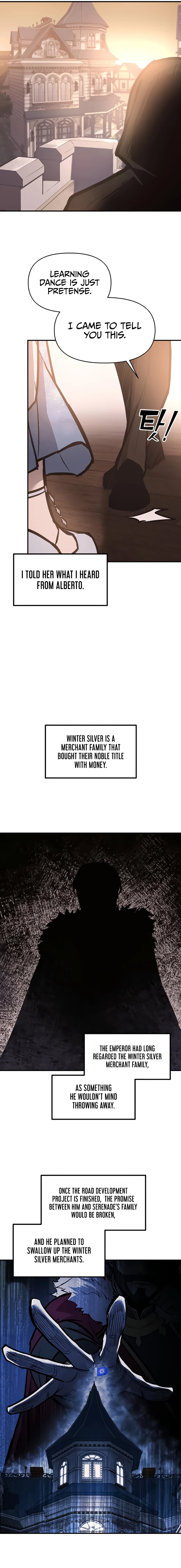 Tyrant of the Tower Defense Game Chapter 130 - 7