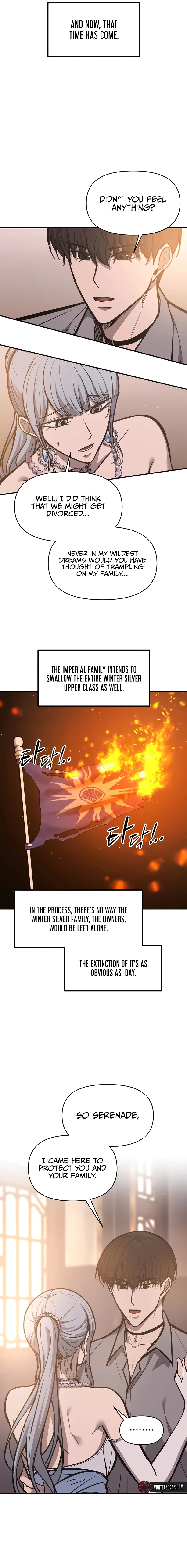 Tyrant of the Tower Defense Game Chapter 130 - 8