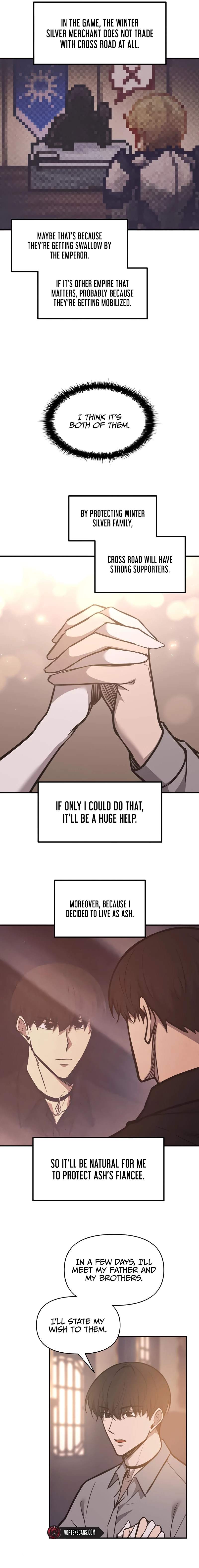 Tyrant of the Tower Defense Game Chapter 130 - 9